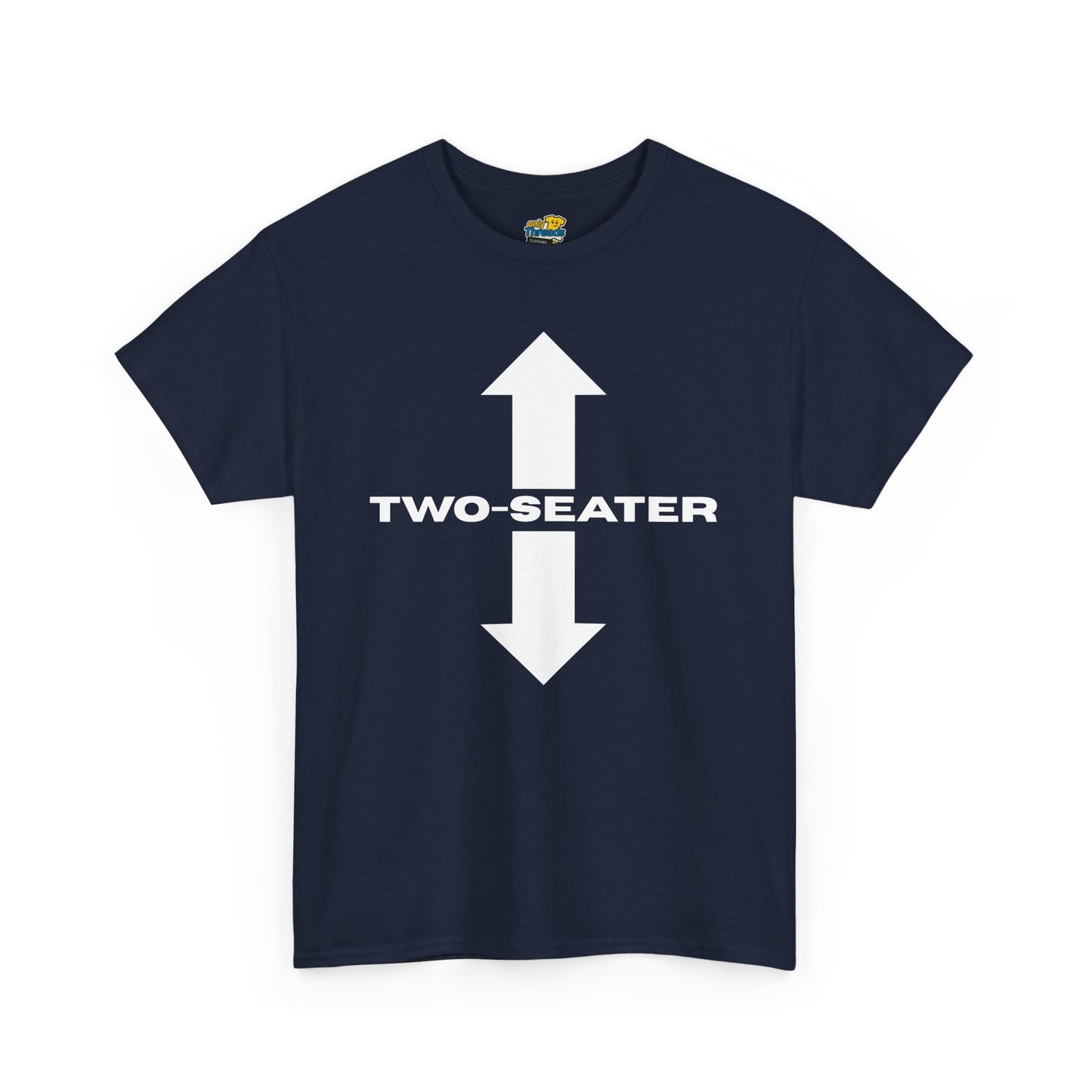 Two Seater