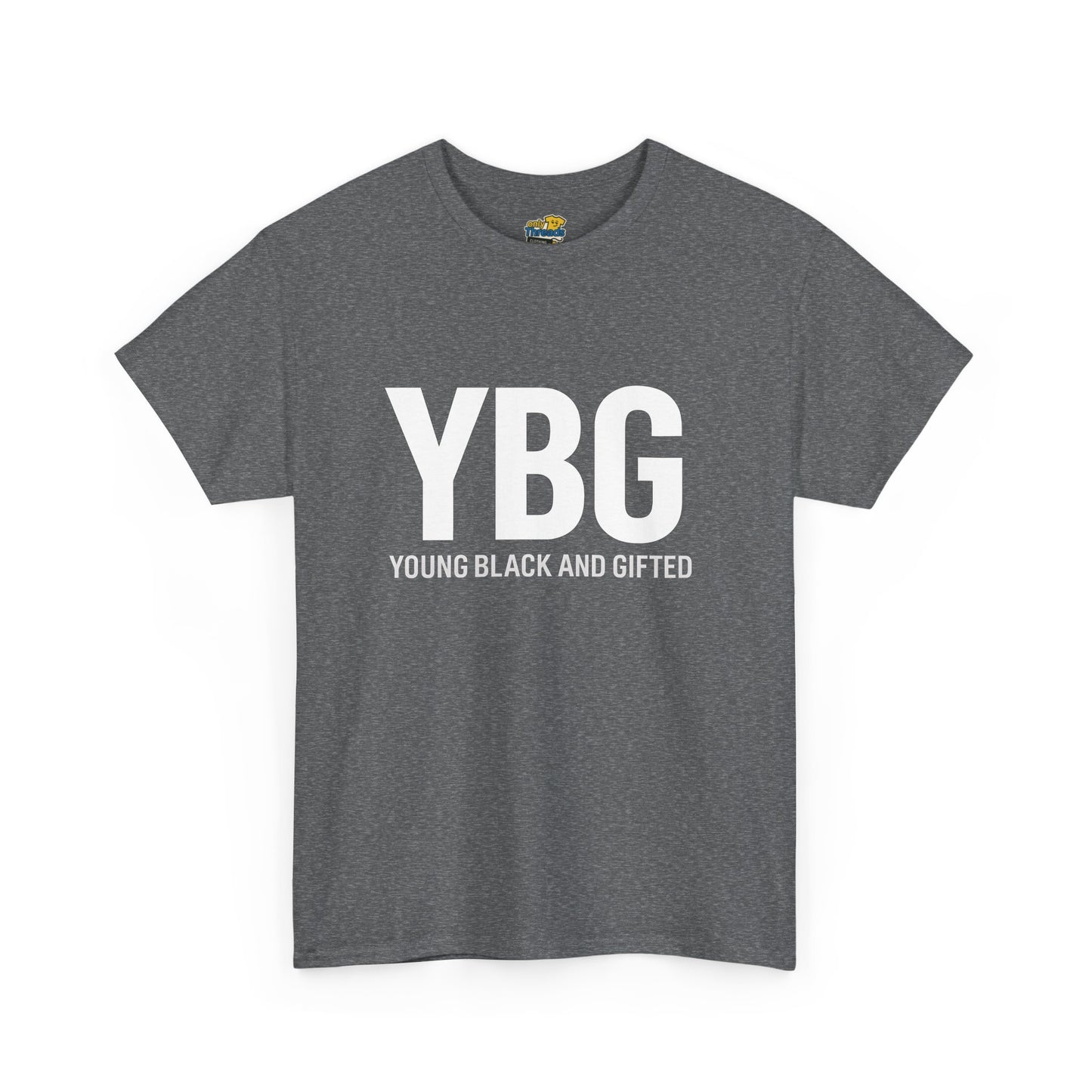 YBG - Young Black and Gifted