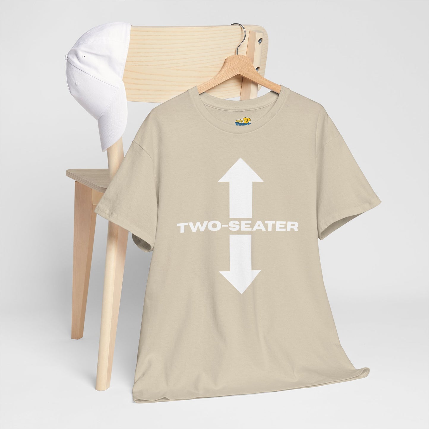 Two Seater