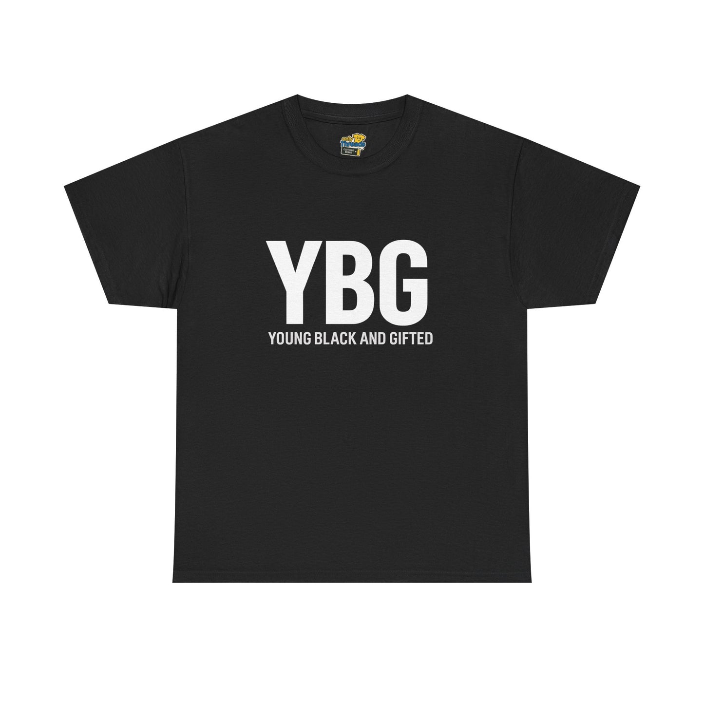 YBG - Young Black and Gifted