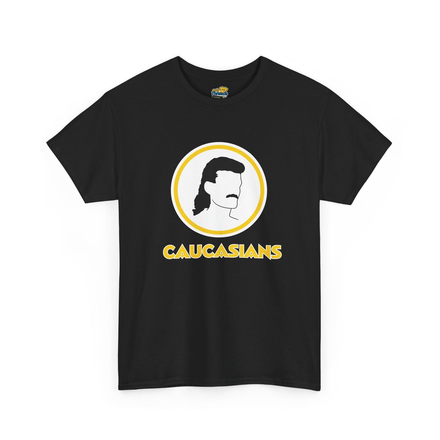 Caucasians