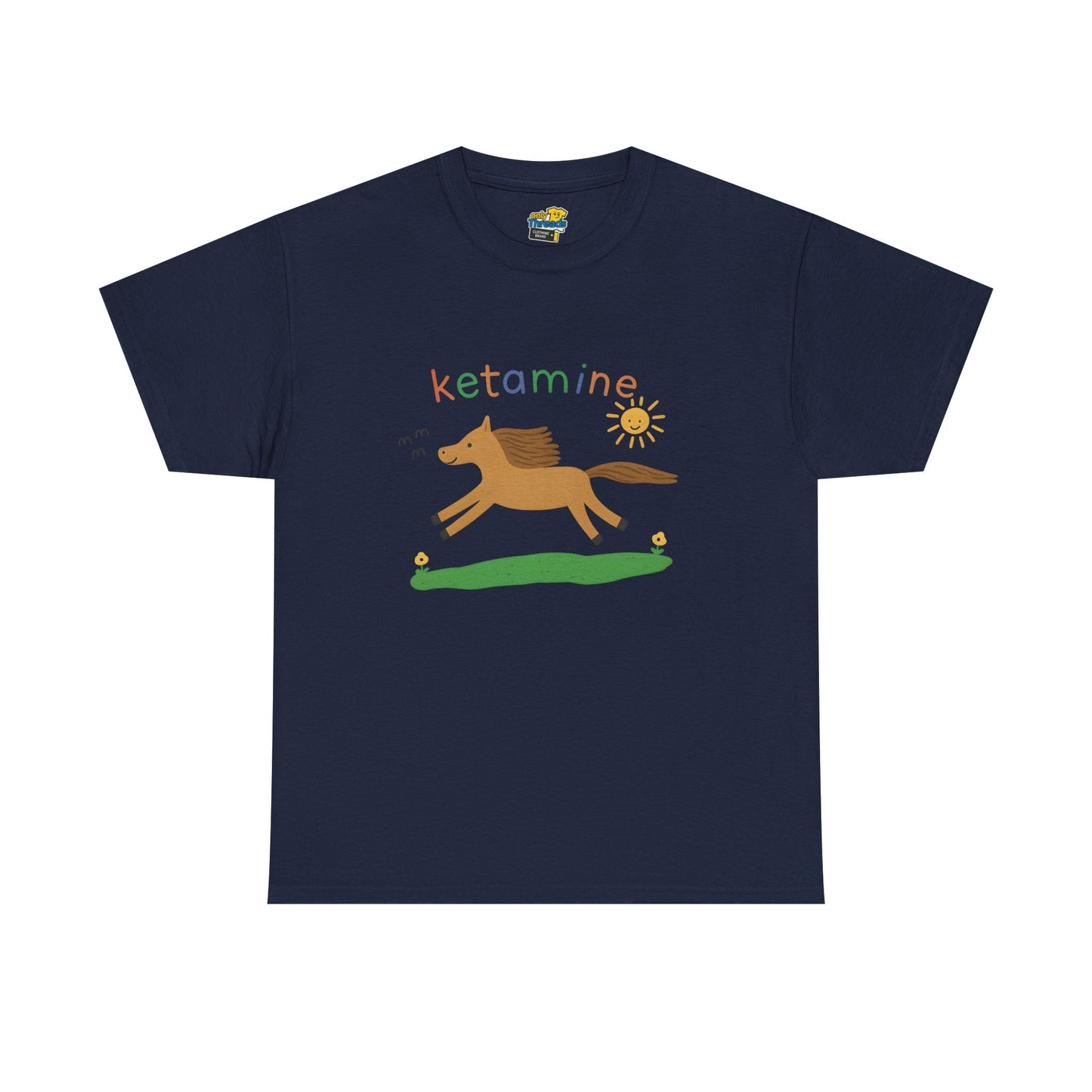 Ketamine Dreams