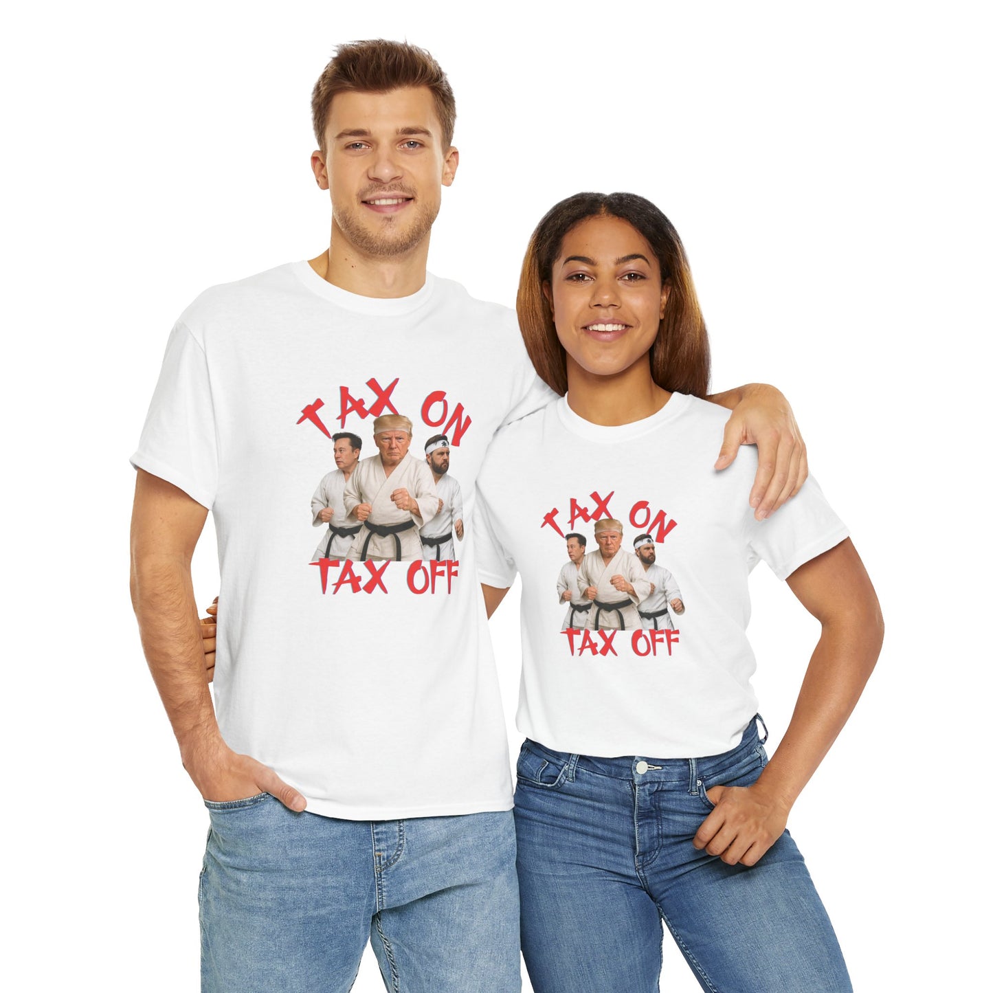 Tax On Tax Off Miyagi Glaze