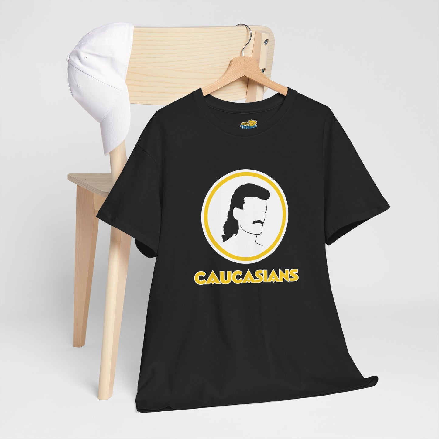 Caucasians
