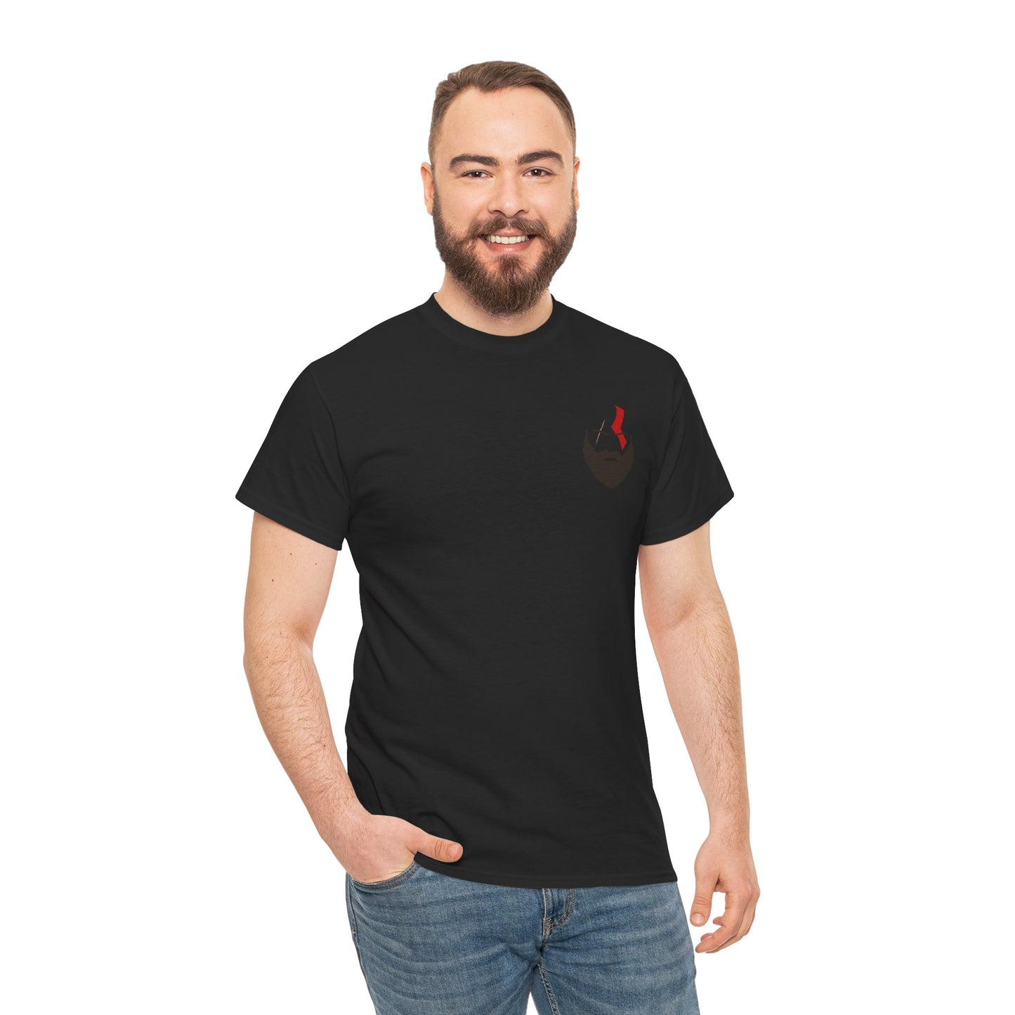 Kratos Minimalist