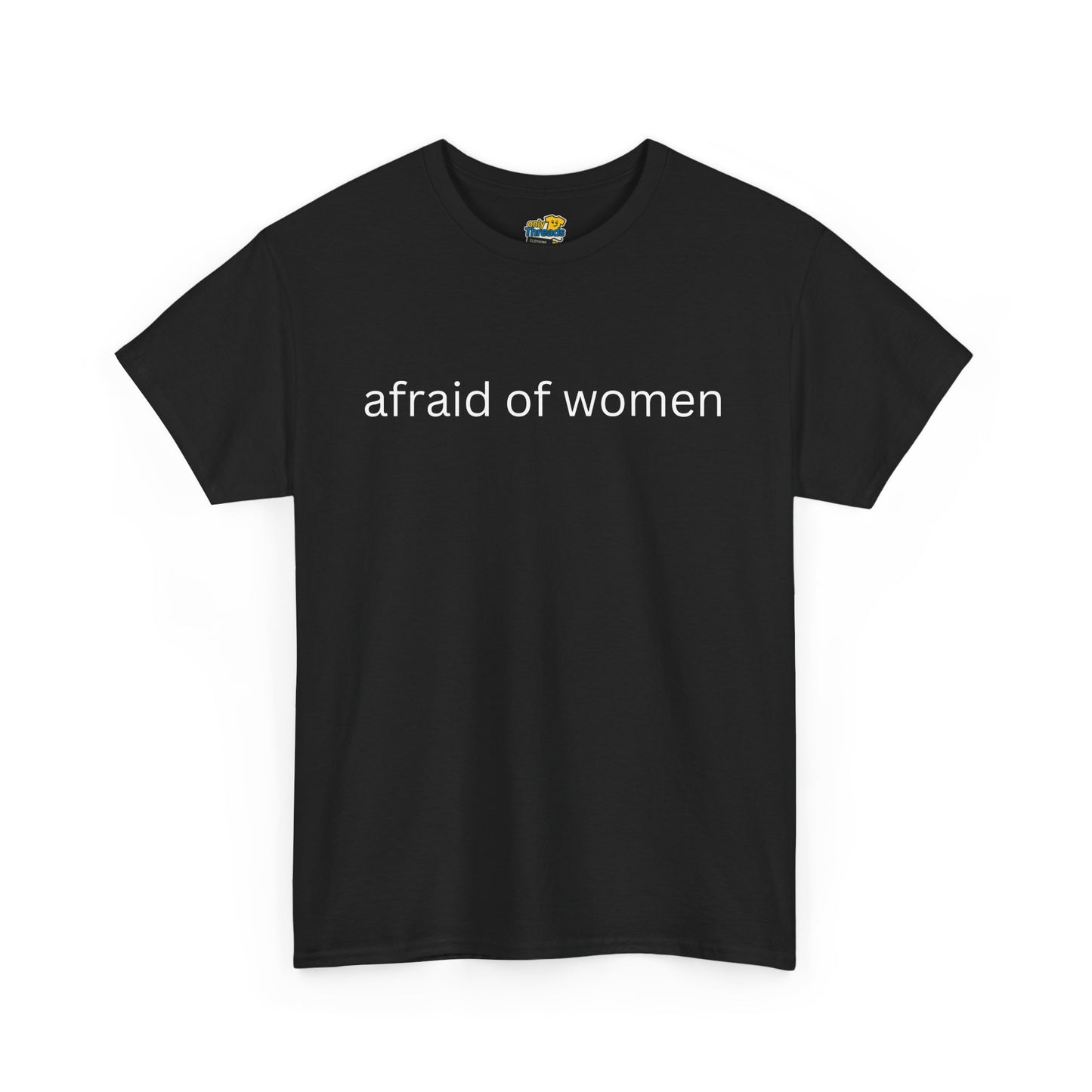 Afraid of Women