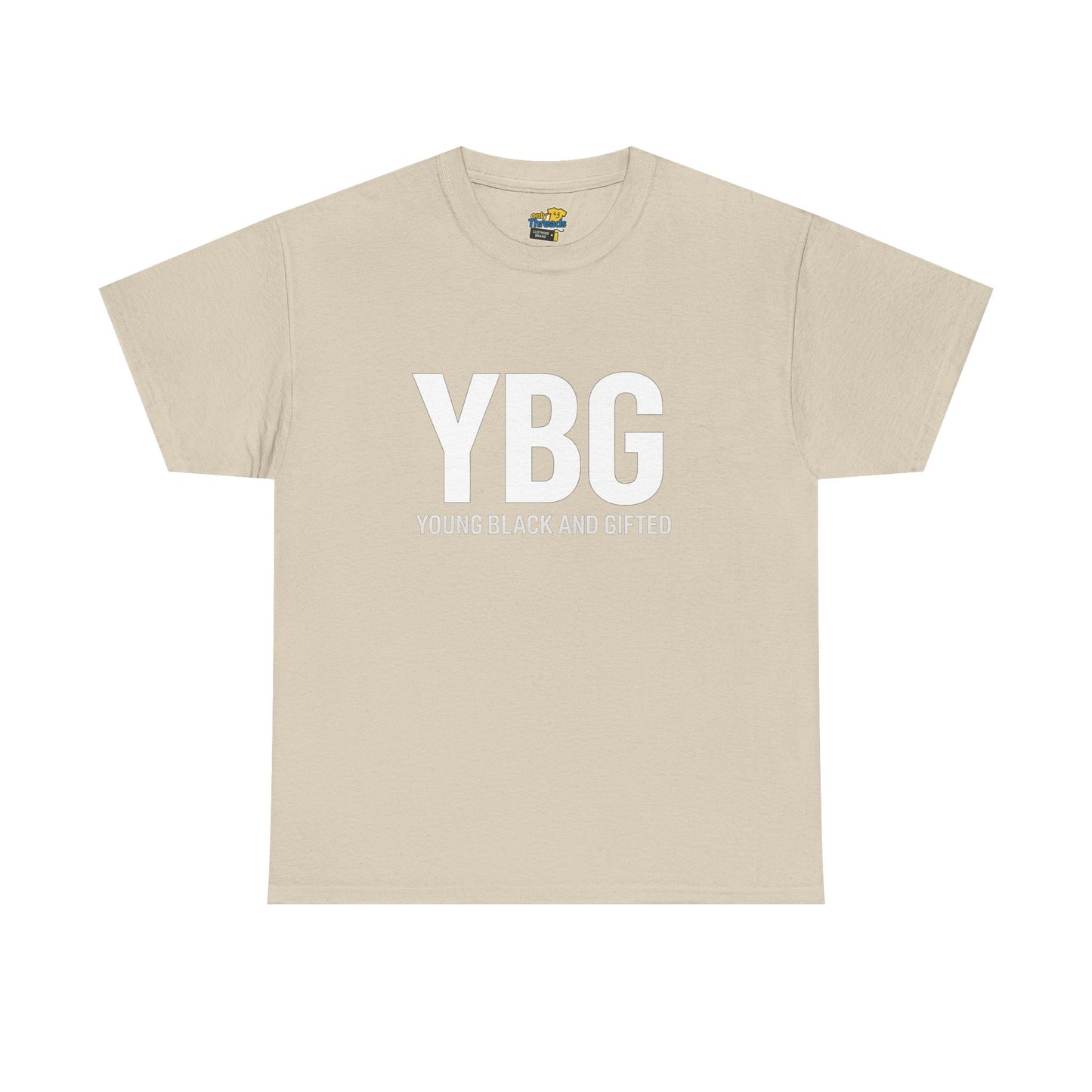 YBG - Young Black and Gifted
