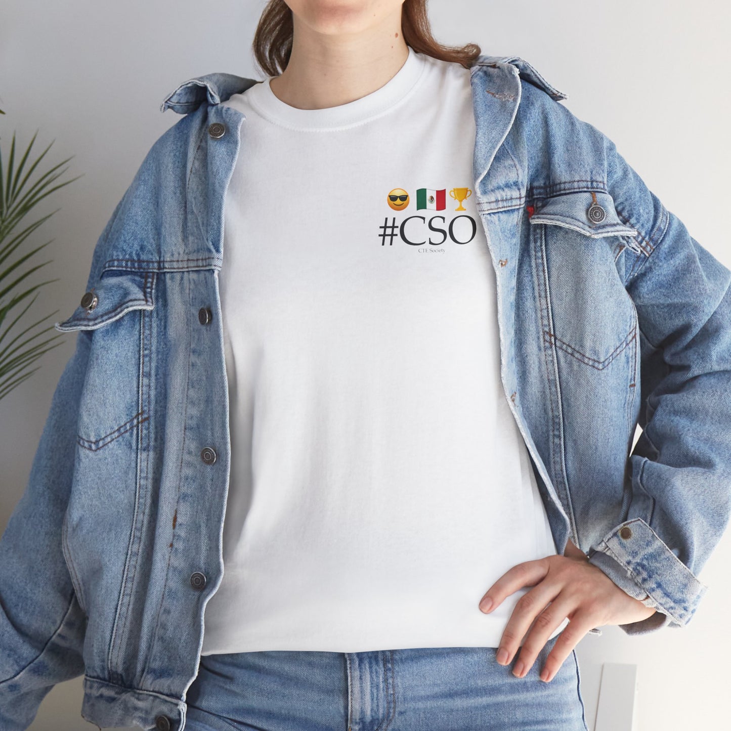 Champ Shit Only - CSO