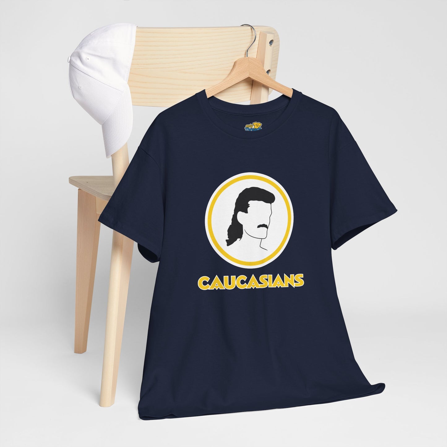 Caucasians