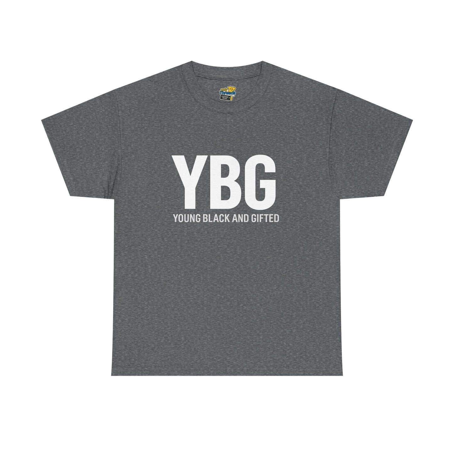 YBG - Young Black and Gifted