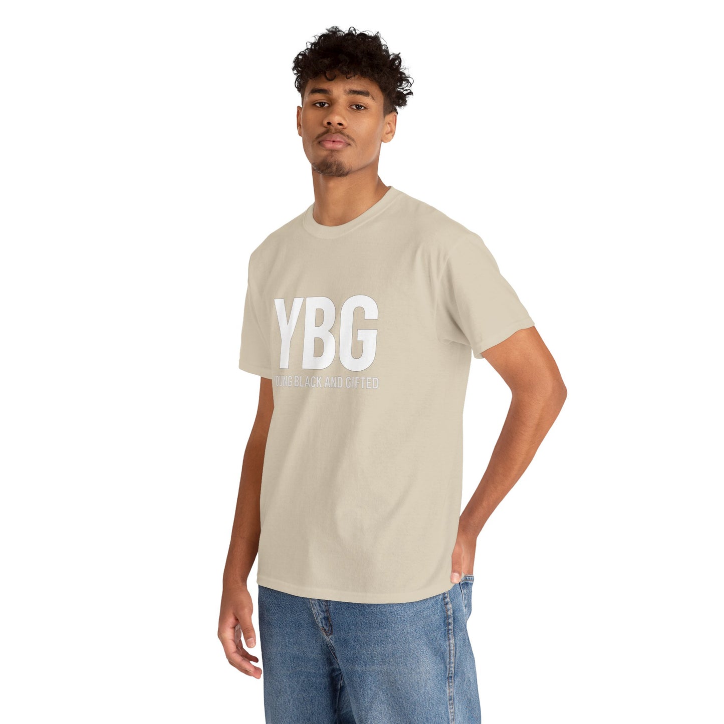 YBG - Young Black and Gifted