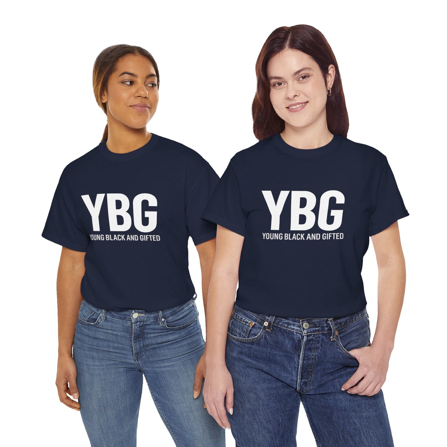 YBG - Young Black and Gifted
