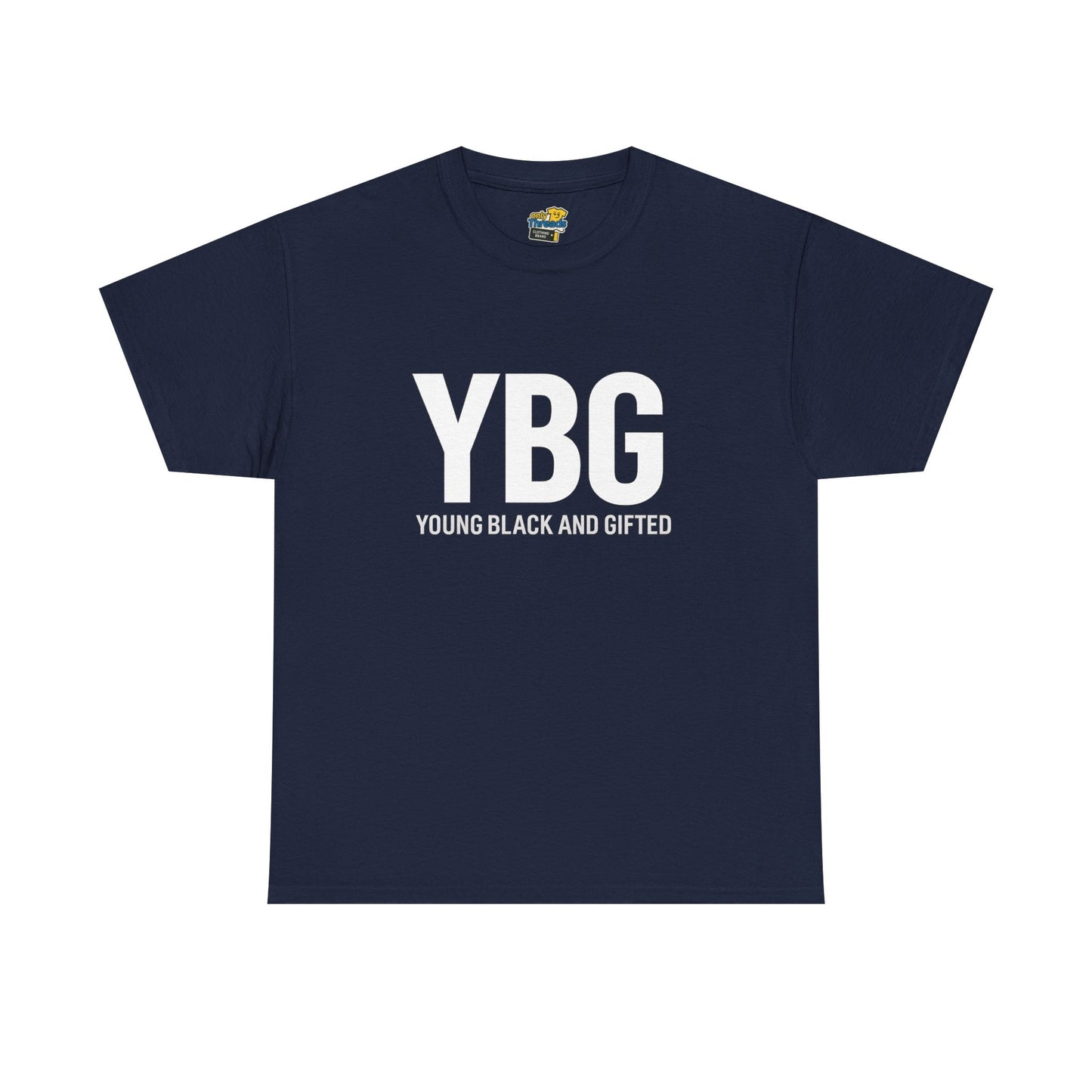 YBG - Young Black and Gifted