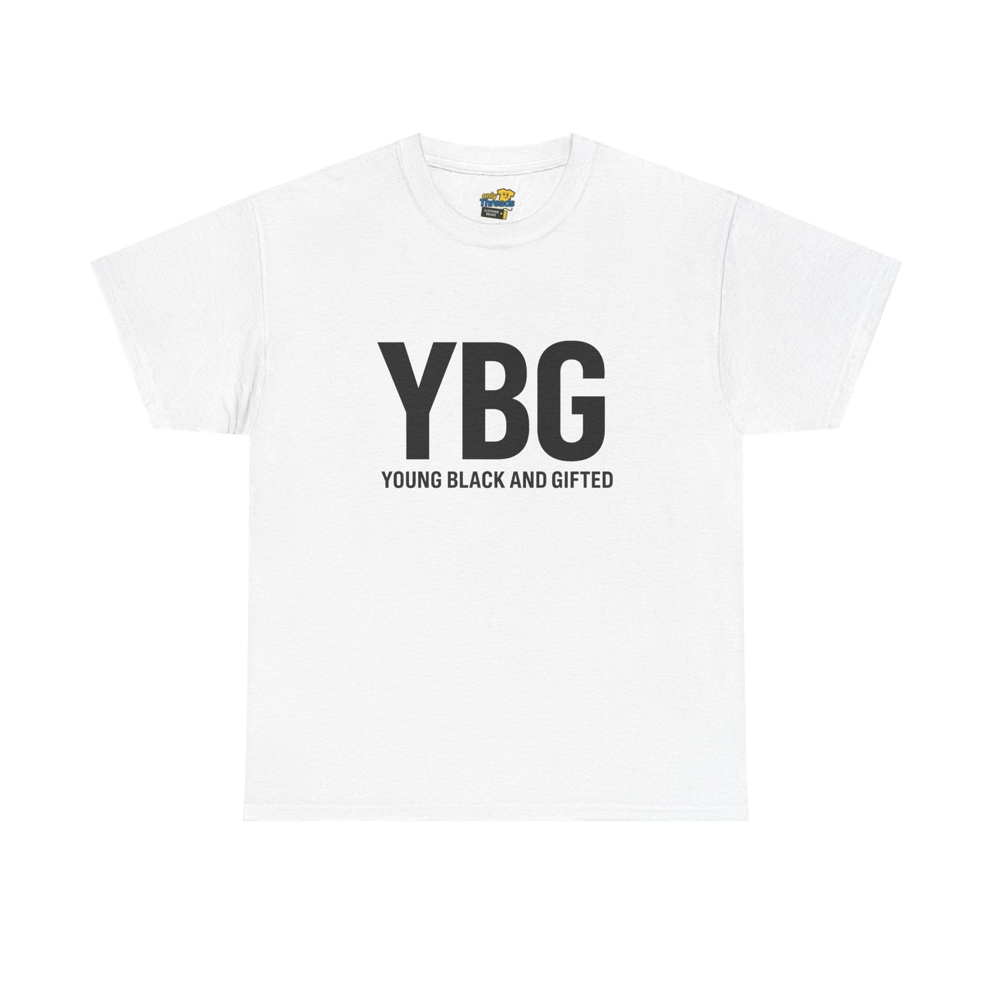 YBG - Young Black and Gifted