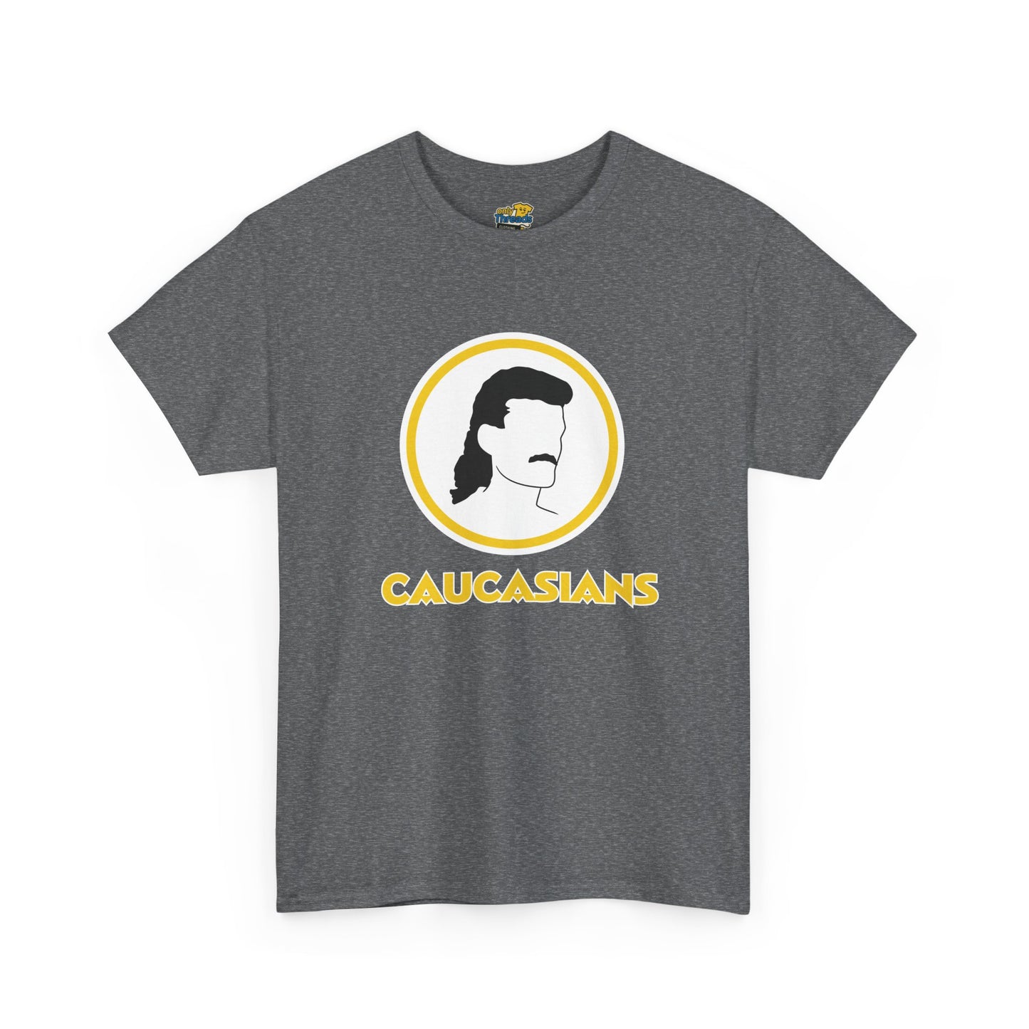 Caucasians