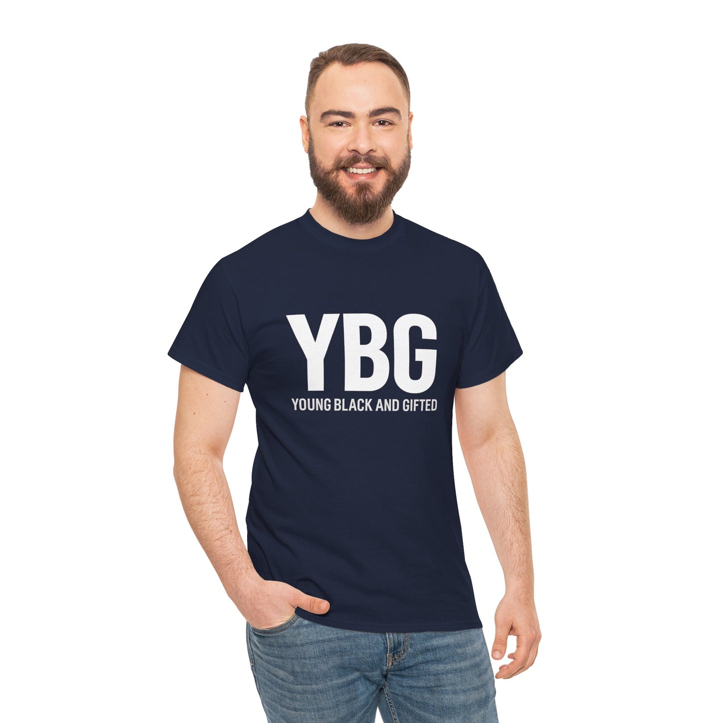 YBG - Young Black and Gifted