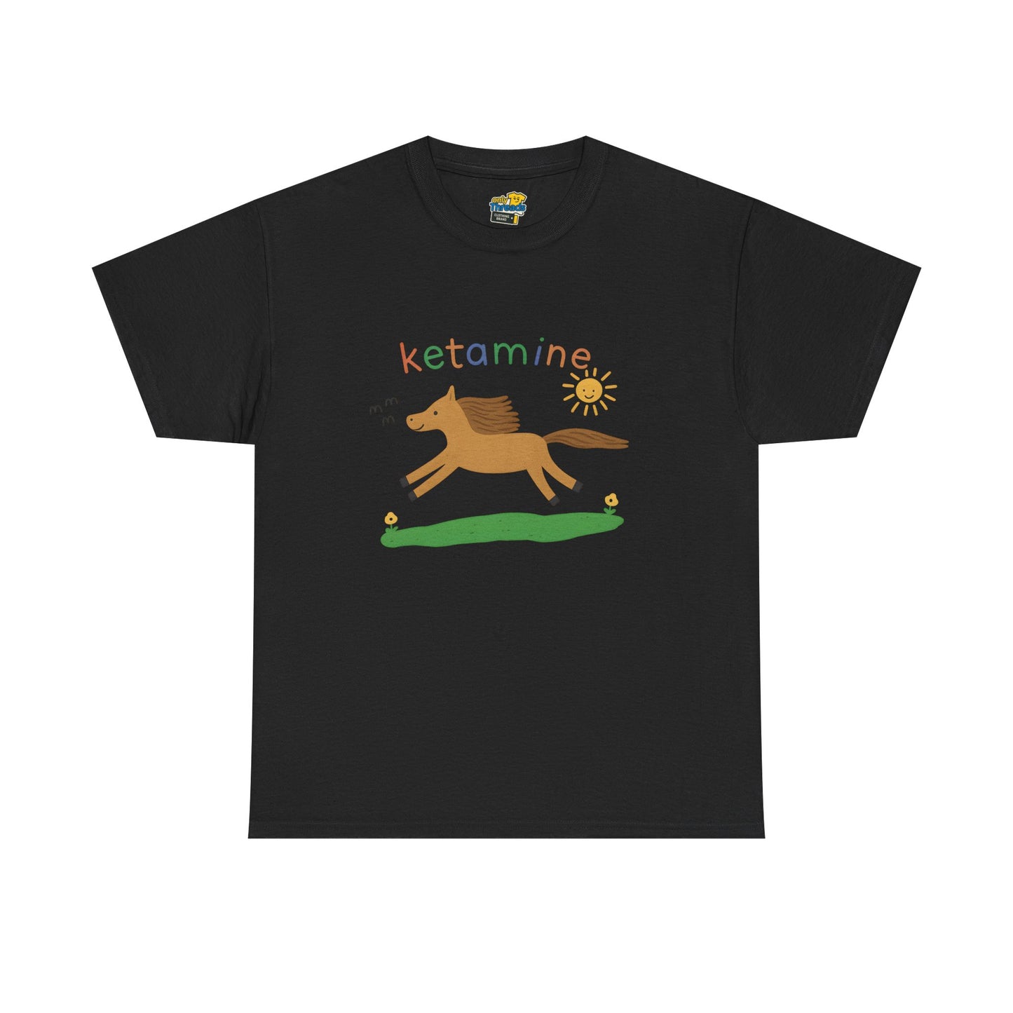 Ketamine Dreams