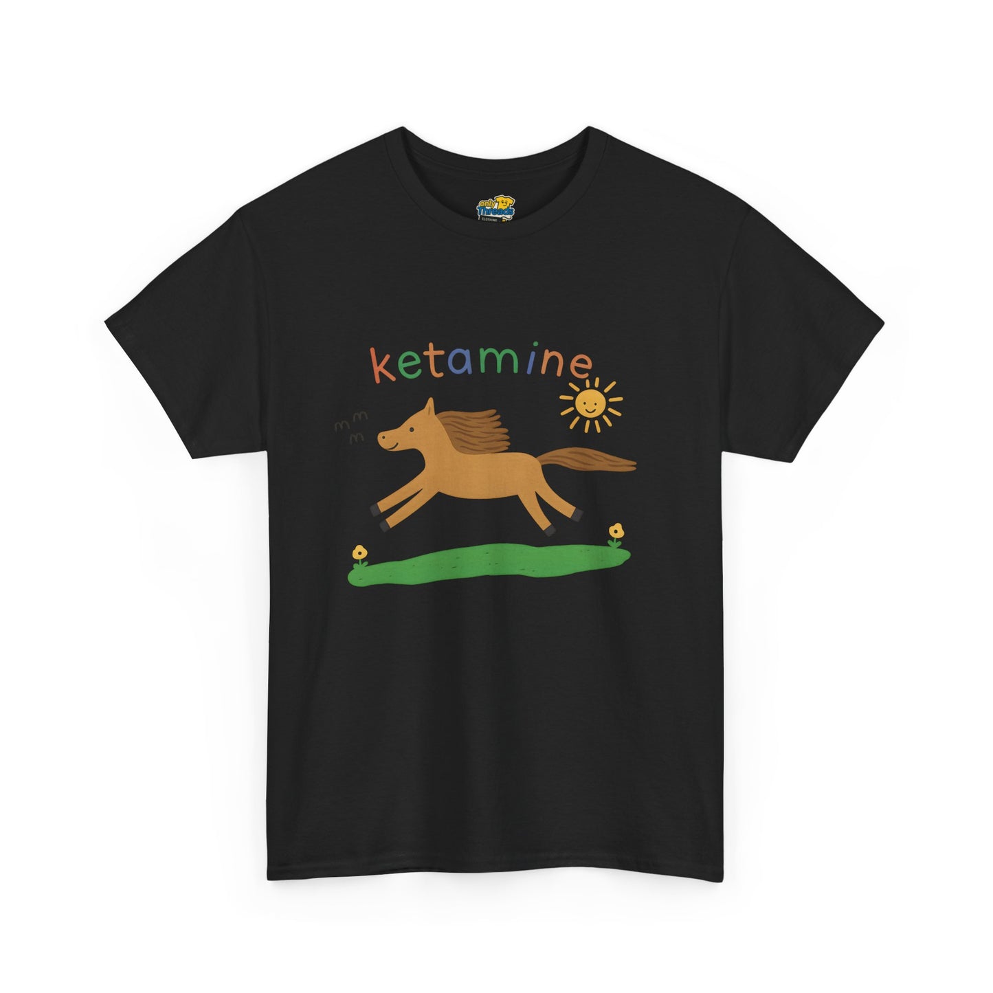 Ketamine Dreams