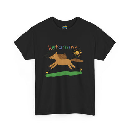 Ketamine Dreams