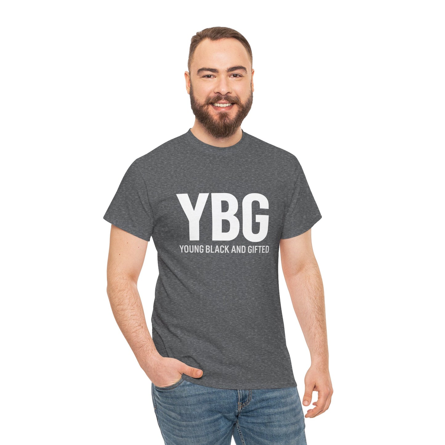 YBG - Young Black and Gifted