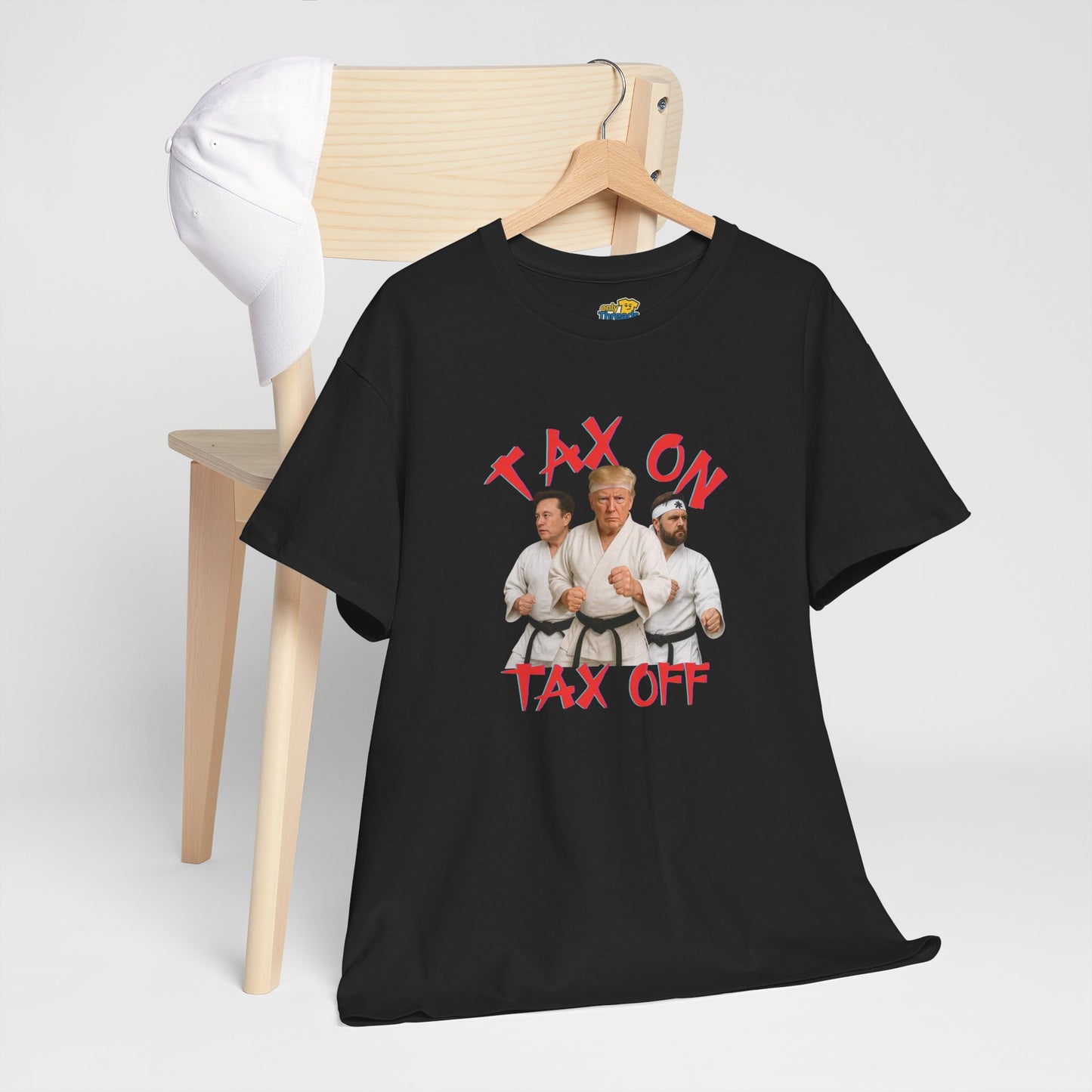 Tax On Tax Off Miyagi Glaze