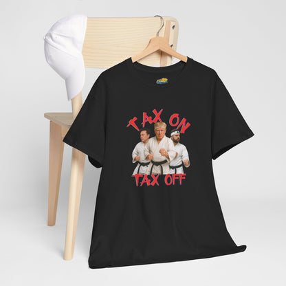 Tax On Tax Off Miyagi Glaze