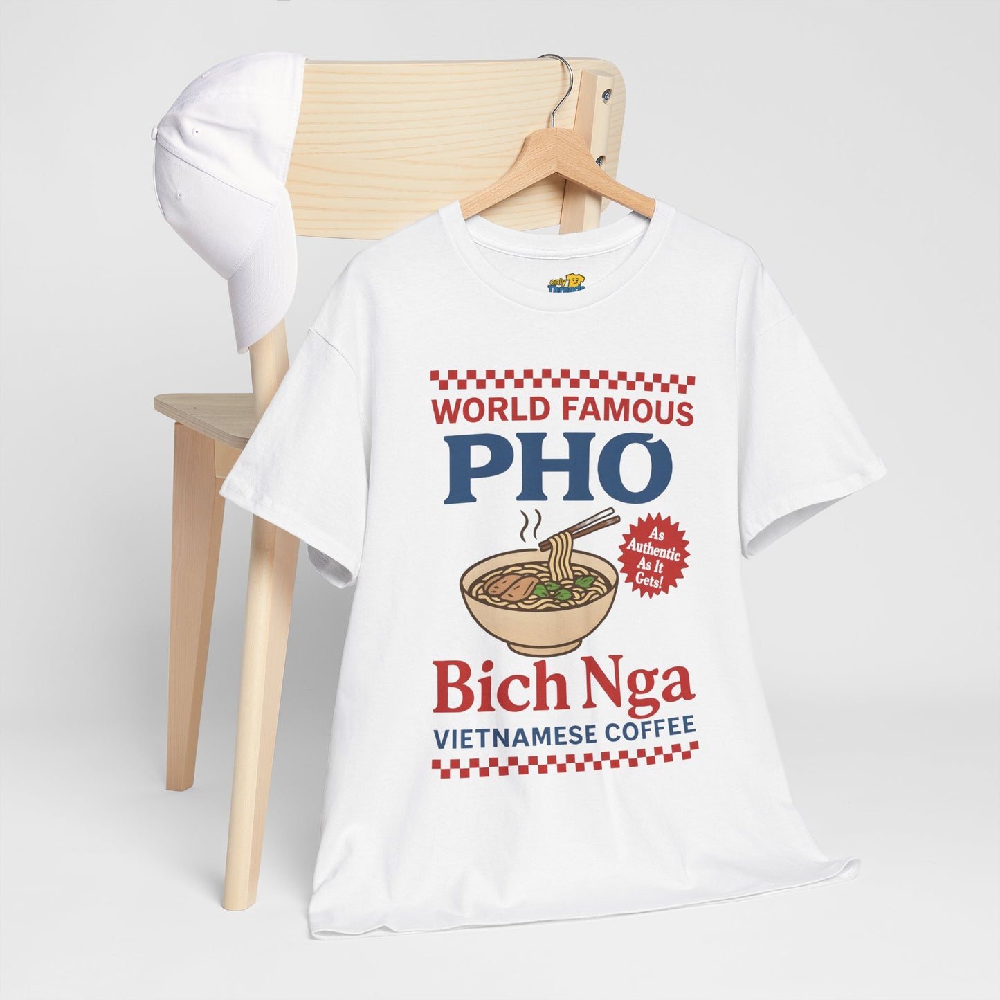 Bich Nga - Viatnamese Restaurant