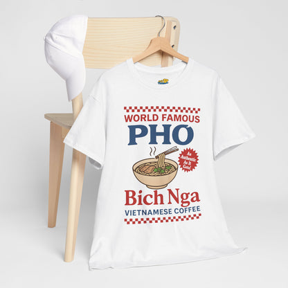 Bich Nga - Viatnamese Restaurant