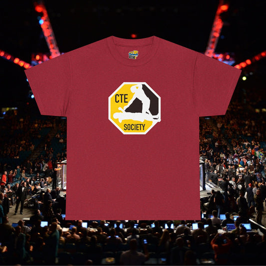 CTE Society Logo Tee
