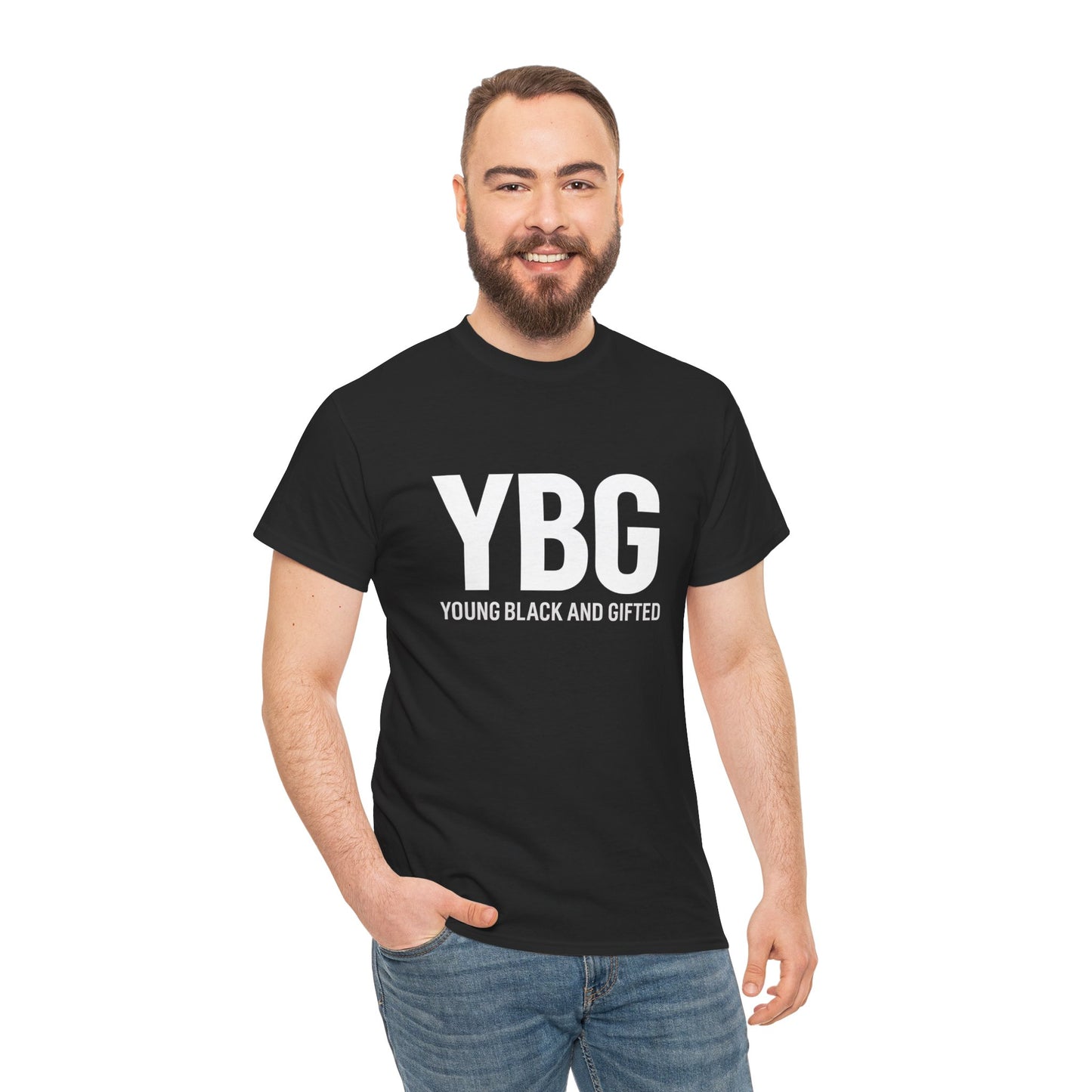 YBG - Young Black and Gifted
