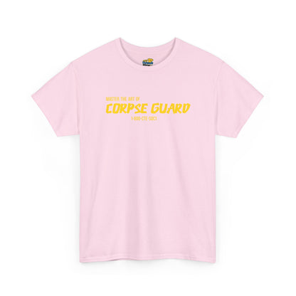 Mastering the Corpse Guard