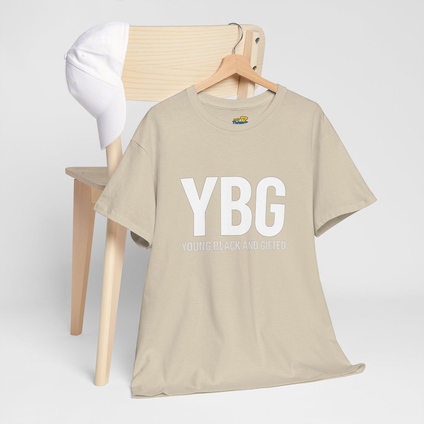 YBG - Young Black and Gifted