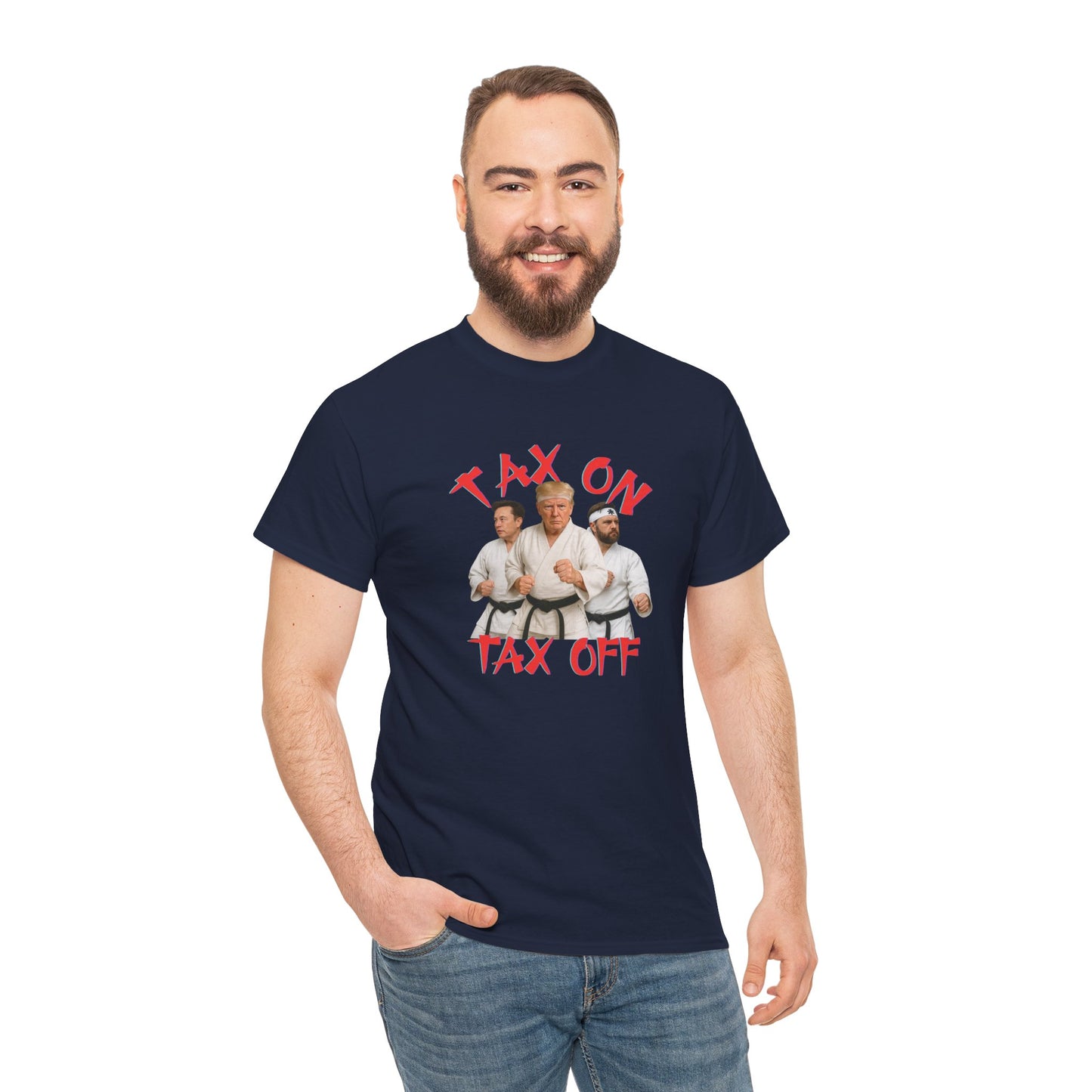 Tax On Tax Off Miyagi Glaze