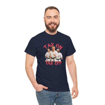 Tax On Tax Off Miyagi Glaze
