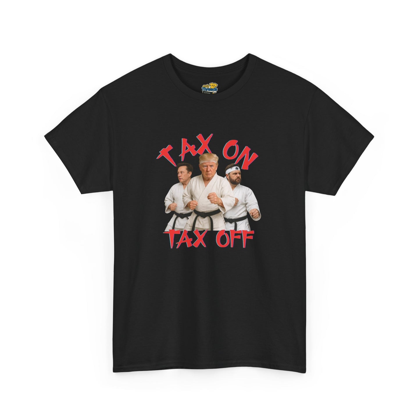 Tax On Tax Off Miyagi Glaze