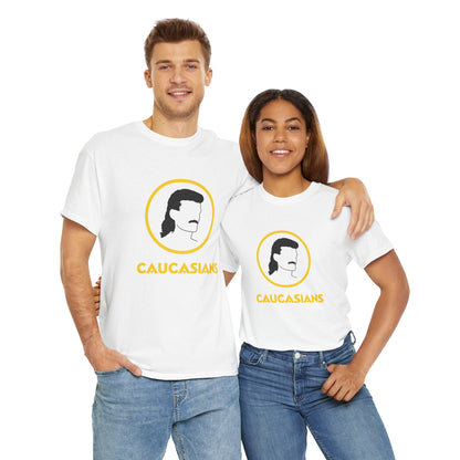 Caucasians