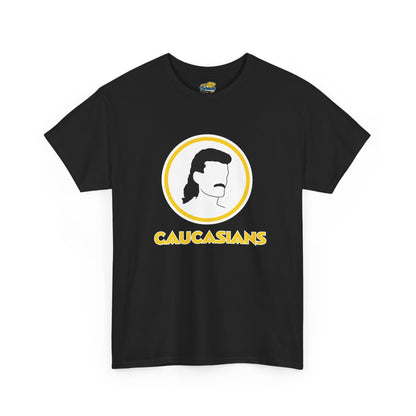 Caucasians