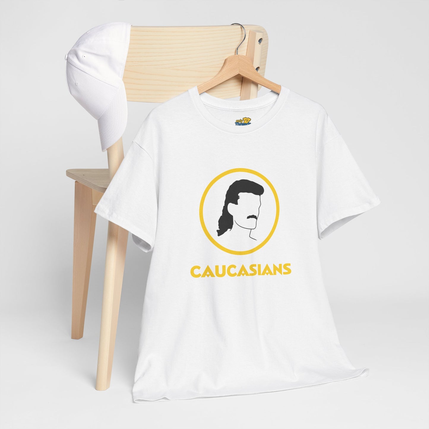 Caucasians