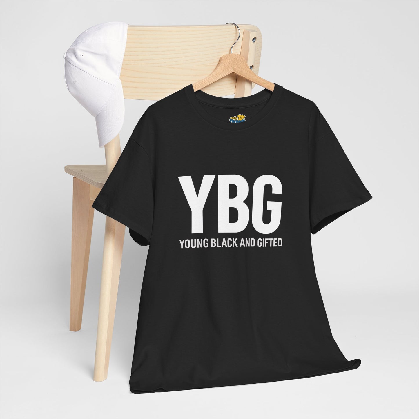 YBG - Young Black and Gifted