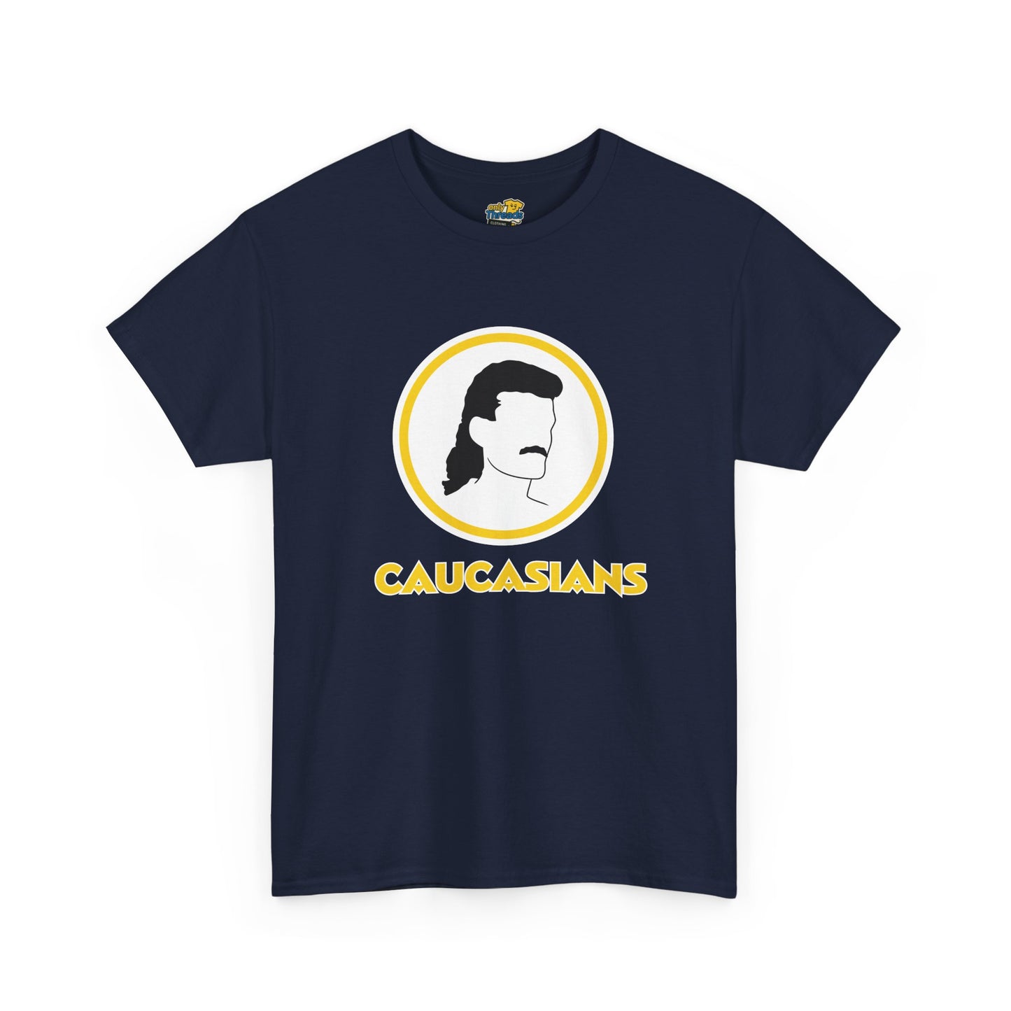 Caucasians