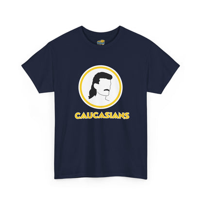 Caucasians