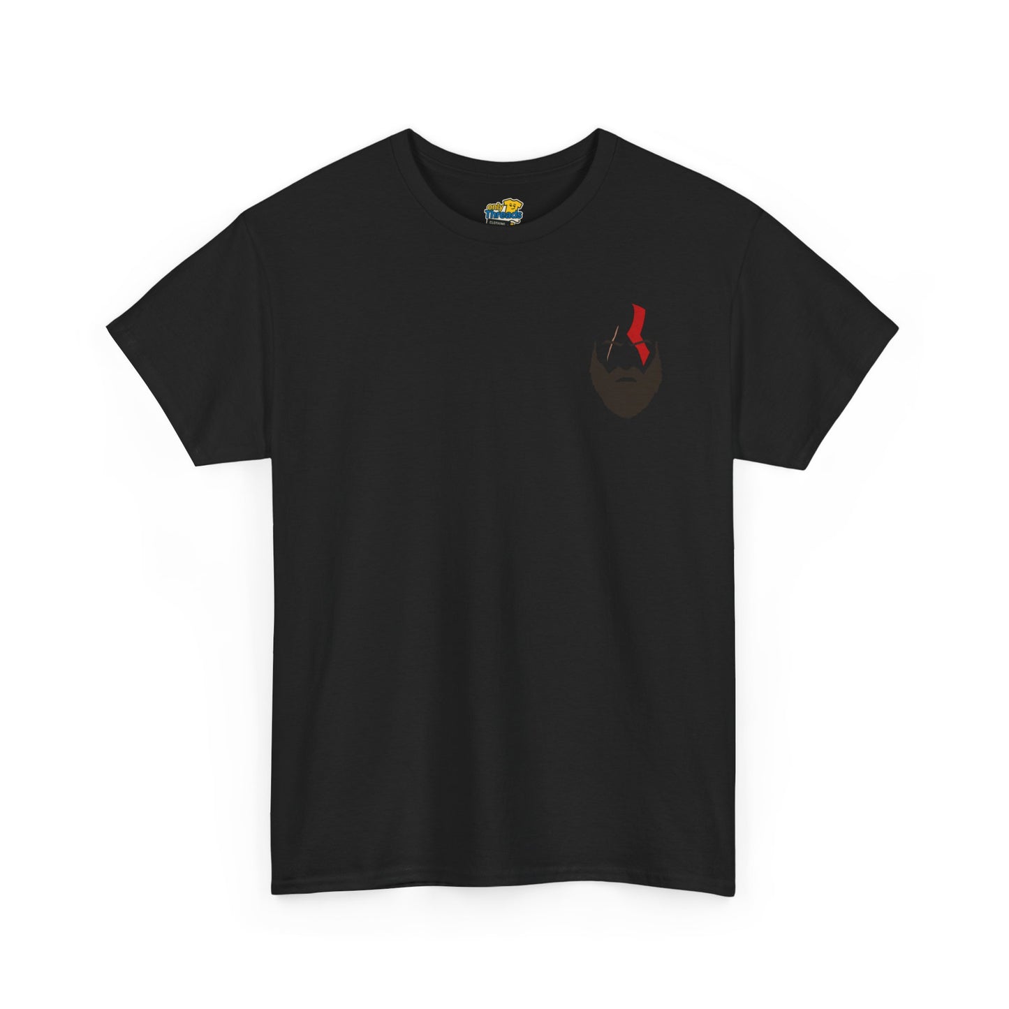 Kratos Minimalist