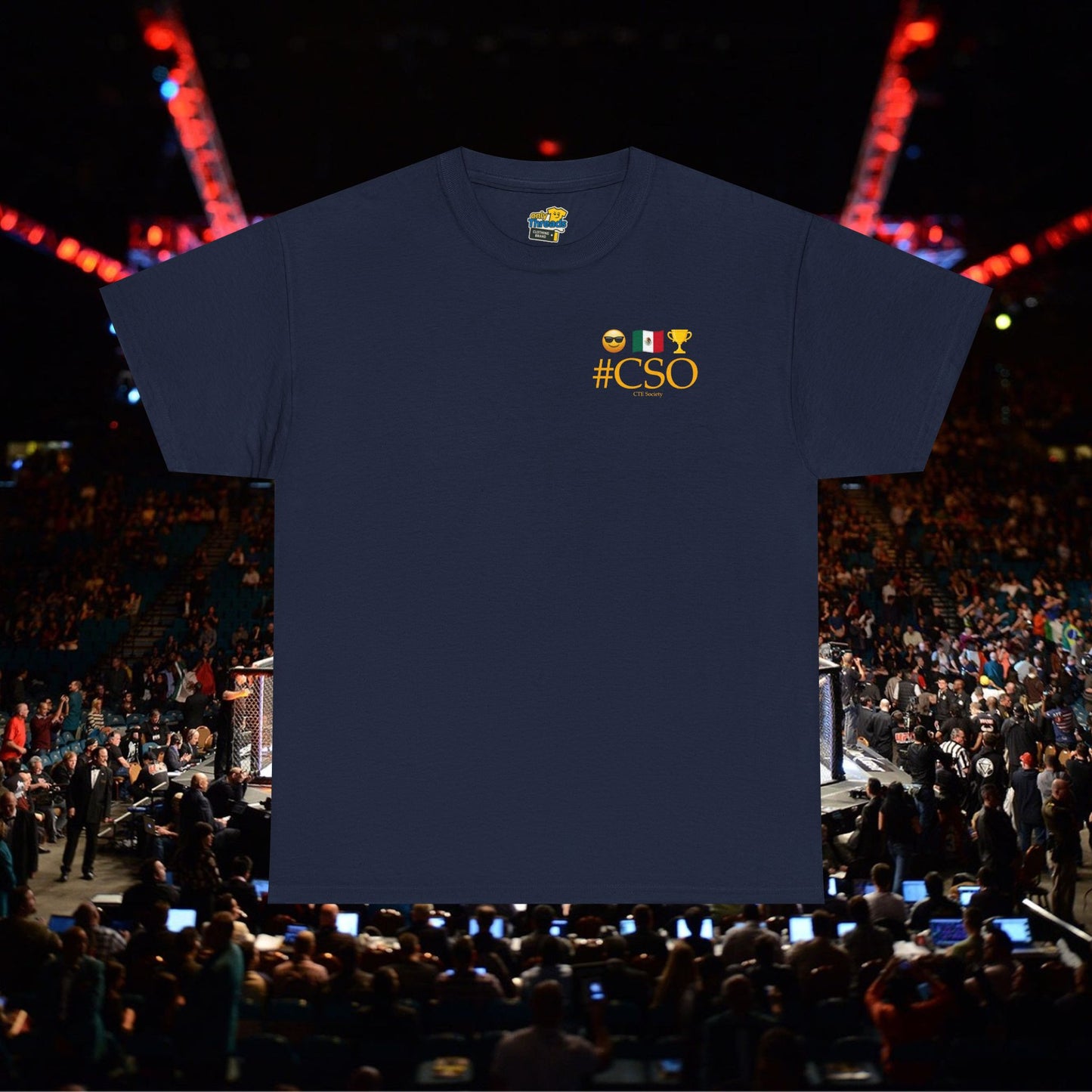 Champ Shit Only - CSO