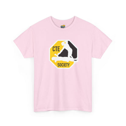 CTE Society Logo Tee