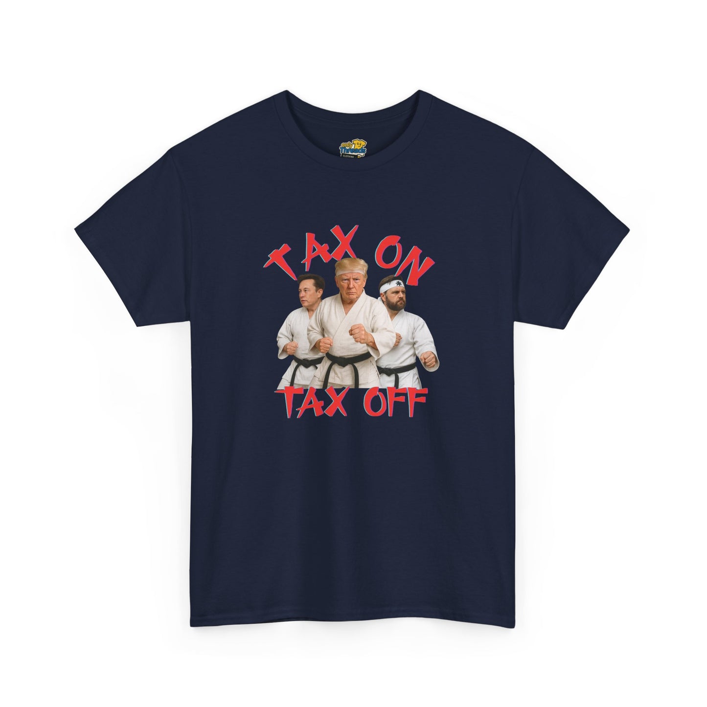 Tax On Tax Off Miyagi Glaze