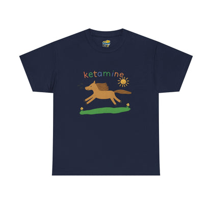 Ketamine Dreams
