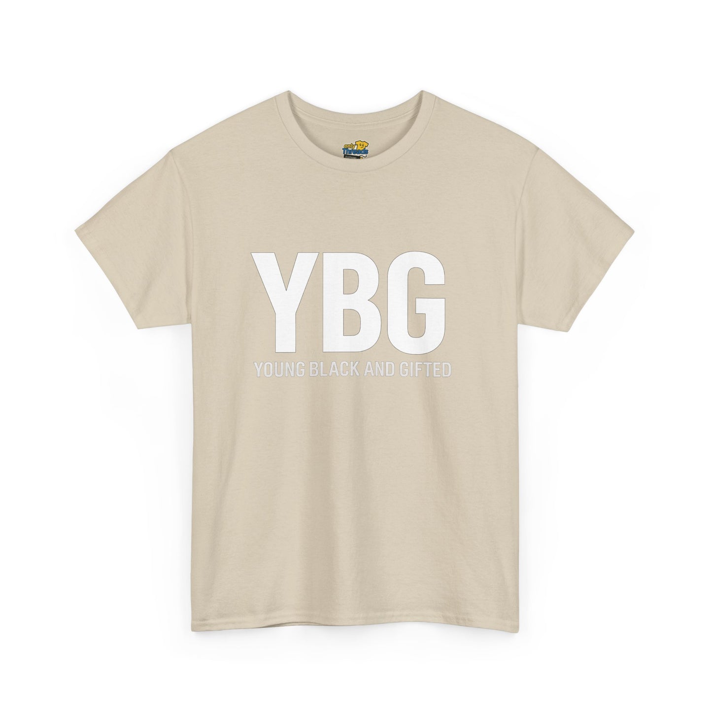 YBG - Young Black and Gifted
