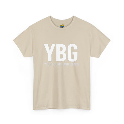 YBG - Young Black and Gifted