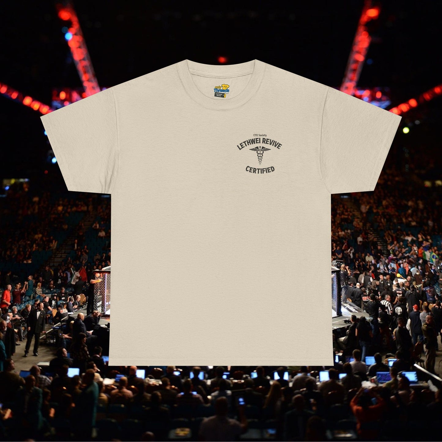 Certified Lethwei Reviver