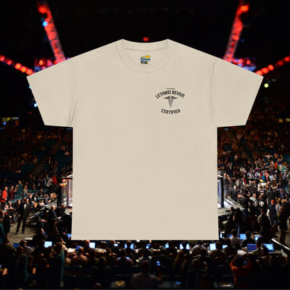 Certified Lethwei Reviver